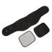 Lumbar Support Brace - Flexible Adjustment & Breathable Waist Support Belt for Sports (XL - Buy Online on GoSupps.com