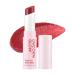 Unicorn Glow Tinted Lip Water Stick 01 Secret - Super Stay Ink Lip tint lip stain lipstick | high pigment color  longwear  weightless  moisturizing cruelty free  long lasting lip tint waterproof lipstick  non sticky lip