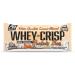 All Stars Whey-Crisp Protein Bar - White Chocolate Coconut-Almond (25 x 50g) - Healthy Snack for Fitness & Weight Loss - Buy Online on GoSupps.com