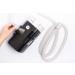 Snugell 6-Foot Universal CPAP Tube | Compatible with Most CPAP Machines | BiPAP BiLevel Device | High-Quality CPAP Tubing - Buy Online on GoSupps.com