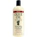 ORS Olive Oil Neutralizing Shampoo 1L with Repairing Conditioner 1L set of 2 - Buy Online on GoSupps.com