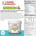 Angel Specialty Products Pistachio Flavored Powder Bakery Mix - 5.5 Ounce (Pack of 1) - Buy Online on GoSupps.com