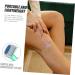 18 Pcs Rasoir pilateur Femme pour pilation des Jambes Bras et Zones Sensibles Tondeuse et Portable avec Couvercle de Protection Couleur Al atoire - Buy Online on GoSupps.com