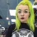 Manic Panic High Voltage Electric Banana Hair Dye 0.118 kg - Long-Lasting Color - Buy Online on GoSupps.com