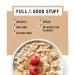 purely elizabeth Organic Superfood Oats with Amaranth, Quinoa Flakes, Flax Seeds, Chia Seeds - Gluten-Free, Non-GMO - 10oz (3 Ct.) Pack - Buy Online on GoSupps.com