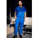 Med Couture RothWear Men's Bowen Jogger Pant in Medium Navy - Comfort & Style - Buy Online on GoSupps.com