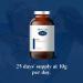 BioCare FOS 250g | High Potency Soluble Fibre Supplement - Buy Online on GoSupps.com