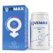LOVEMAX Potency Agent for Men Sex Instant Effect Extra Strong Without Prescription with Maca Ashwagandha Zinc and Ginseng 60 Tablets