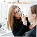 FOMIYES Animal Hair Makeup Brush Eye Shadow Brush Women Makeup Brush Girl Makeup Brush Makeup Supplies Makeup Tool Professional Makeup Brush Cosmetics Brush Face Makeup Brush - Buy Online on GoSupps.com