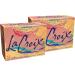 La Croix Grapefruit Sparkling Water Can 355 ml