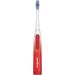 Colgate 360 Optic White Sonic Powered Battery Toothbrush 1 Count 1 count (Pack of 1) White - Buy Online on GoSupps.com