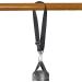PLAYGOGYM Heavy Bag Strap Hanger - Heavy Duty Punching Bag Mount for Boxing Bags - Buy Online on GoSupps.com