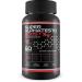 Super AlphaTesto Boost X Y - Natural Testosterone Support - Boost Free Testosterone with This Herbal Super Alpha Testo Boost X Blend - Improve Muscle Growth - Feel Youth, Power, Energy, and Drive