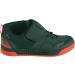 VAUDE AM Moab Tech - Lightweight Flat Pedal Bike Shoe for Men & Women Boa Closure Size 47 EU - Dark Forest/Glowing Red | Free International Shipping - Buy Online on GoSupps.com