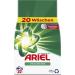 Ariel Powder Regular 1.3KG - 20 Wash Loads | Fresh Scent - International Shipping Available - Buy Online on GoSupps.com