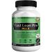 Fast Lean Pro Max Natural Dietary Supplement 60 Capsules 30-Day Supply All Natural Ingredients Vegan Friendly (1)