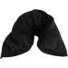 Microwavable Lavender Wheat Bags Corduroy Microwave Heat Pack for Back Neck Joints and Shoulder Pain Relief 44cmx13cm (Black) Corduroy Black - Buy Online on GoSupps.com