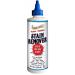Parker & Bailey Liquid Stain Remover - Instant Stain Removal on Laundry Clothing Fabric Ink Grease Blood Grass Coffee Wine Food Carpet Upholstery Spot Cleaner Odor Free Detergent Booster 8oz