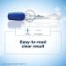 Clearblue Rapid Detection Pregnancy Test - 2 Count | Fast Results | Easy to Use - Buy Online on GoSupps.com