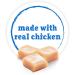 Beneful Incredibites Wet Dog Food for Small Dogs Real Chicken in Sauce - 85 g Can (24 Pack) - Buy Online on GoSupps.com