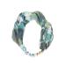 Scunci Trend Collection Blue Water Color Fashion Headwrap - 1 Piece - Buy Online on GoSupps.com