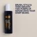 Scotch Porter Smoothing Beard Oil Nourishing Beard Oil Seals in Moisture & Smooths Flyaways for a Frizz-Free Fuller/Healthier-Looking Beard with All-Day Shine Original Scent 50 mL Bottle 1 Pack | Original - Buy Online on GoSupps.com