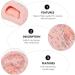 Artibetter 1Pc Human Ear Acupuncture Model - Medical Auricular Massage Tool for Home Use | International Shipping Available - Buy Online on GoSupps.com
