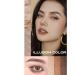  demaxiyad Eyeshadow pencil cream eyeshadow stick - Waterproof cream eyeshadow 3-color gradient glitter eyeshadow - Glitter eyeshadow sticks for - Buy Online on GoSupps.com