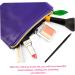 Didiseaon 30 Pcs Nose Shadow Brush Beauty Products Make up Miss 13x0.8cmx3pcs Blackx3pcs - Buy Online on GoSupps.com