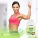 NaturalSlim Garligin - Blood Pressure & Digestion Support - Help Improves The Overall Health of The Body & Cleansing Aid - Reduced Odor Garlic & Ginger Root Pills - 750mg  100 Capsules - Buy Online on GoSupps.com