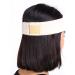 Wig Grip Band Non-Slip Wig Bands For Women Wiggery Headband Velvet Beautymisc Band Breathable Thin Head Hair Band For Headbands To Keep Wig Secured(Beige) - Buy Online on GoSupps.com