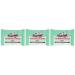 Fisherman's Friend Mint 3-Pack | Peppermint & Menthol Vegan Candy for Fresh Breath | Sugar-Free 3 x 25g - Buy Online on GoSupps.com