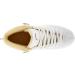Shop Head Figure Skating Ice Skates for Women - Amber Design Stainless Steel Skids Snowflake Pattern - Ideal for Beginners - Size 39 White - Buy Online on GoSupps.com