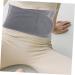MAGICLULU Warm Waist Belt & Lumbar Support - Breathable Back Brace for Lower Back Pain Relief Ideal Waist Support Band & Protector - Buy Online on GoSupps.com