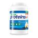 Genuine Health Vegan Proteins+ Natural Vanilla Protein Powder 20g Protein No Sugar 780g Tub