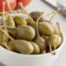 Divina Caper Berries 32oz: Imported Mediterranean Delicacy - Buy Online on GoSupps.com