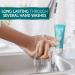 Curl Extreme Dry Hand Relief Travel Size Hand Cream with Eucalyptus Extract - 3 Ounce Pack - Buy Online on GoSupps.com