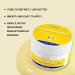 3 in 1 Cleansing Balm for Eye Face & Lip | Natural Makeup Remover | Gentle Deep Clean for All Skin Types - Buy Online on GoSupps.com