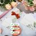 150 Sheet Vellum Paper for Wedding Save The Date Cards Vellum Transparent Paper Tracing Paper Wedding Photo Cover for DIY Printing Sketching Tracing Drawing Printable Invitations (5 x 7 Inch) - Buy Online on GoSupps.com