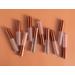 Buy Beauty Bakerie Bitesized Lip Whip - Long Lasting Waterproof Liquid Lipstick Smudge Proof Matte Lip Stain 2.5mL Churr all I Knead - International Shipping - Buy Online on GoSupps.com