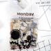 HONBAY 4PCS Menstrual Pad Bag | Sanitary Napkin Tampons Pouch Organizer - Buy Online on GoSupps.com