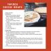Judees Tapioca Starch 3 lb - Non-GMO, Gluten-Free & Nut-Free for Baking, Cooking & Boba - USA Packaged - 3lb (1 Pack) - Buy Online on GoSupps.com