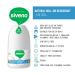Siveno All Natural Deodorant Roll-On | Aluminum Free Deodorant for Men & Teen Boy | Organic Vegan | Fresh Non Staining Non Irritating | Cruelty Free Non Toxic Paraben Free | Teen Boy Pack of 3 Boy 1.76 Fl Oz (Pack of 3) - Buy Online on GoSupps.com