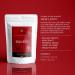 Brown Bear New Latin Blend Dark Roast Ground Coffee 227g - Strength 5 - For French Press, Cafetiere, Filter, Drip, V60, Aeropress - Supports Free The Bears - 1 Pack - Buy Online on GoSupps.com