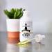 KINGPIN Unscented Hair & Skin Serum - Premium Nourishment for All Skin Types | International Shipping Available - Buy Online on GoSupps.com