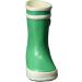 Aigle Unisex Baby Flac Wellington Boots 3.5 UK Child - Green Garden - Buy Online on GoSupps.com