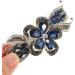 Beaupretty Rhinestone Barrettes Alloy Mother Hair South Korea - Buy Online on GoSupps.com