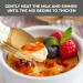 1kg Cr me Br l e Dessert Powder Mix - Vegetarian - Buy Online on GoSupps.com