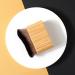 Self Tanning Brush - Large Kabuki Makeup Brush for Sunless Tan & Foundation Application | Tanner Brushes - Buy Online on GoSupps.com