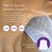 SBLA Beauty Neck, Chin & Jawline Sculpting Wand Serum - 0.7 Fl Oz / 20mL - Buy Online on GoSupps.com